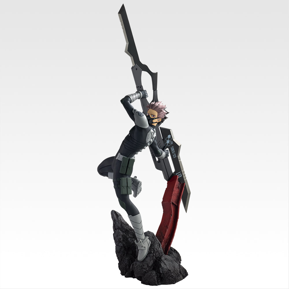 Ichiban Kuji Kaiju No.8 3rd Gen Narumi Figure Prize A for Sale