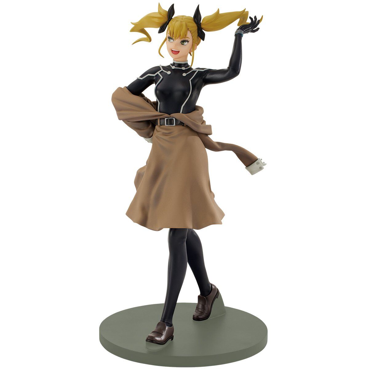 Ichiban Kuji Kaiju No.8 Second Kikoru Shinomiya Figure Buy