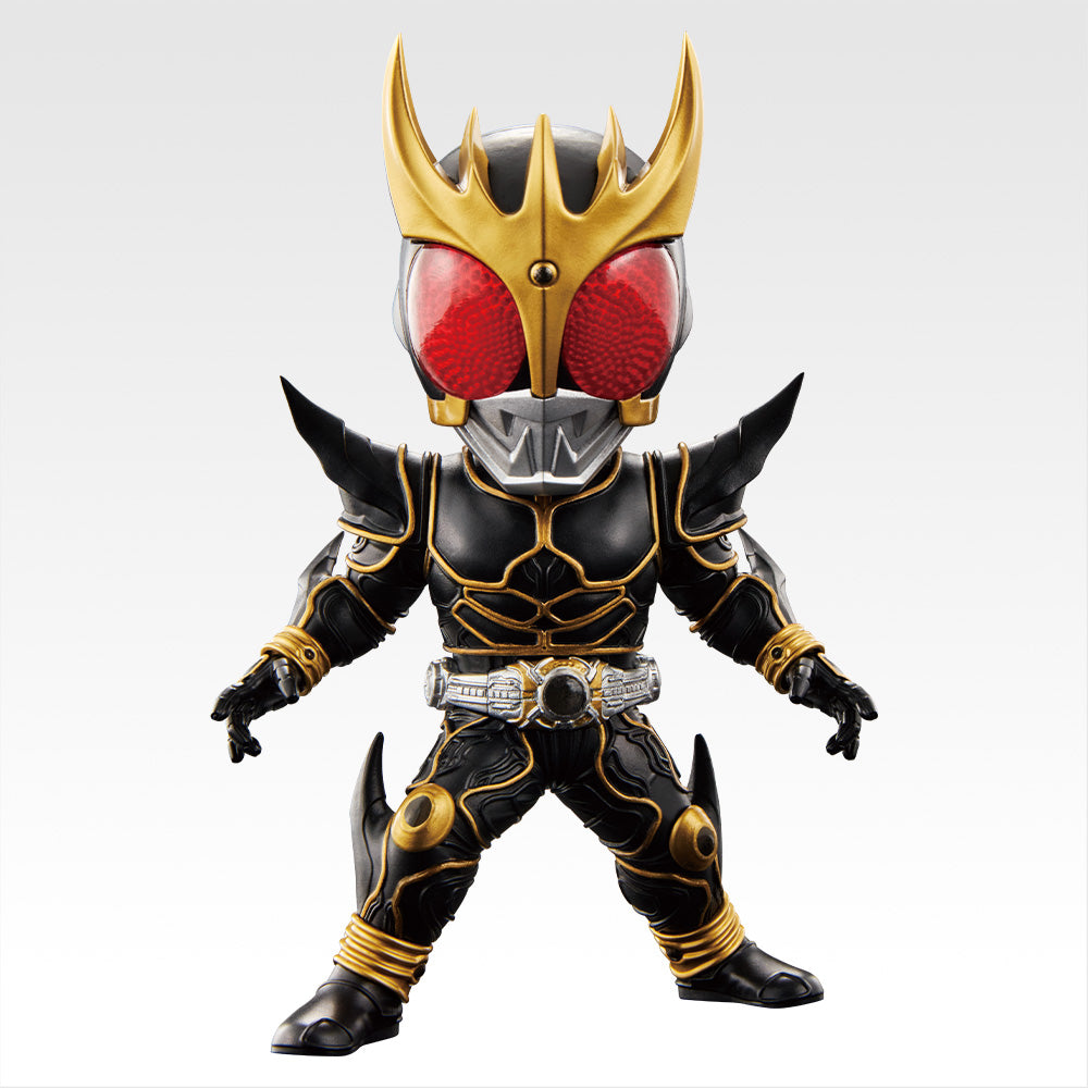 Ichiban Kuji Back To A New Legend Kamen Rider Kuuga Ultimate Form Figure Buy