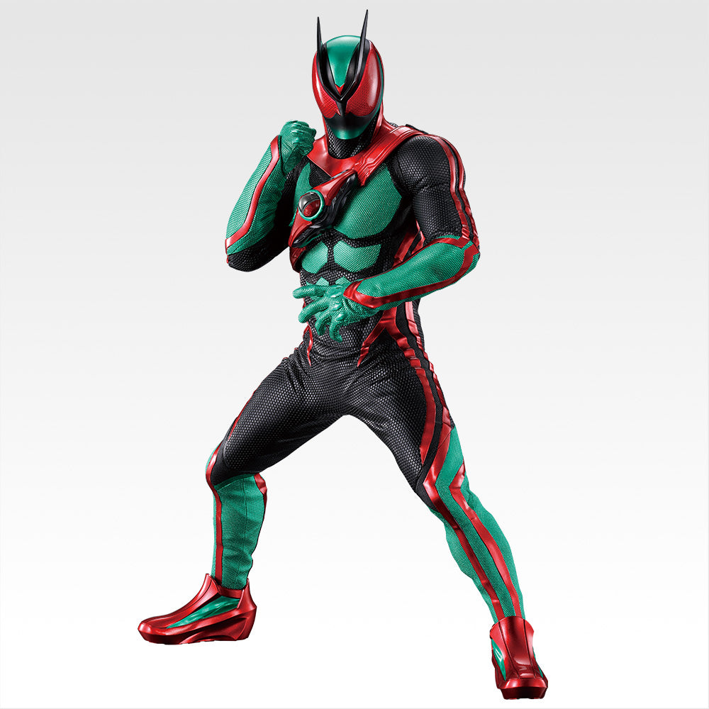 Ichiban Kuji Kamen Rider Zeztz Physicam Impact Figure for Sale