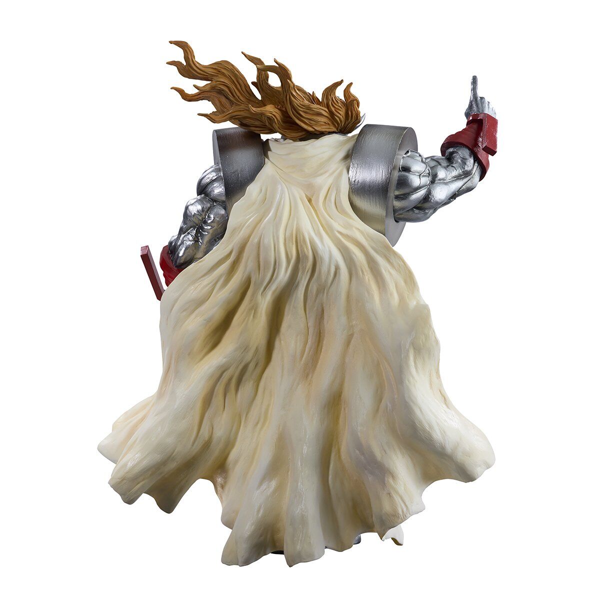 Ichiban Kuji Kinnikuman Perfect Origin Arc Akuma Shogun Figure Buy