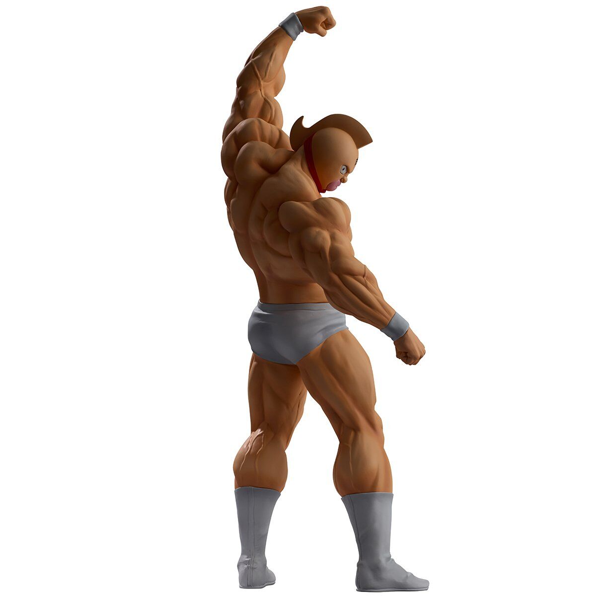 Ichiban Kuji Kinnikuman Perfect Origin Arc Kinnikuman Figure Buy