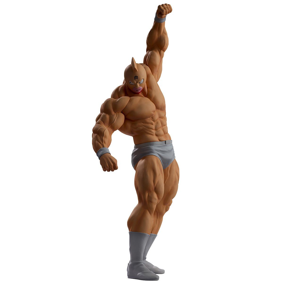 Ichiban Kuji Kinnikuman Perfect Origin Arc Prize A Kinnikuman Figure Buy