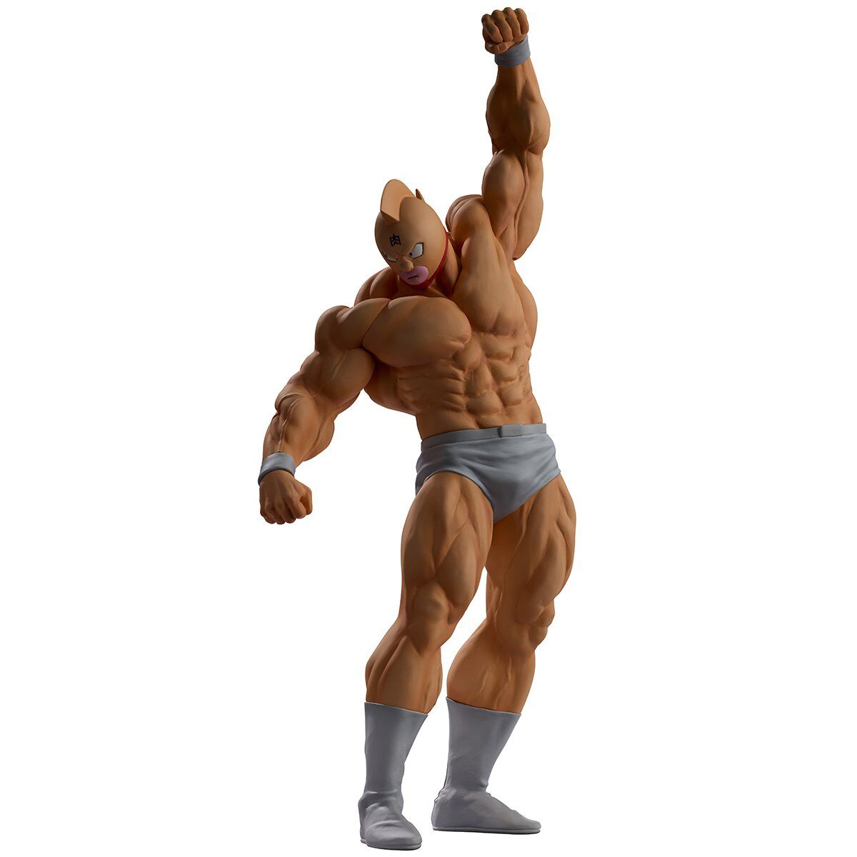 Ichiban Kuji Kinnikuman Perfect Origin Arc Kinnikuman Figure Buy