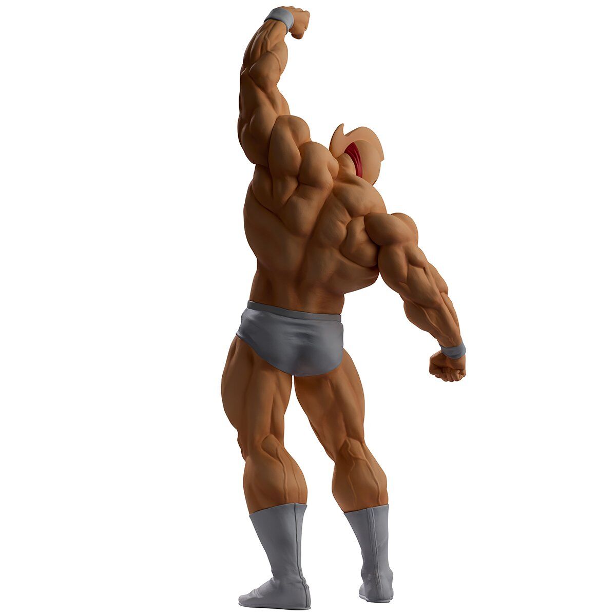 Ichiban Kuji Kinnikuman Perfect Origin Arc Kinnikuman Figure for Sale