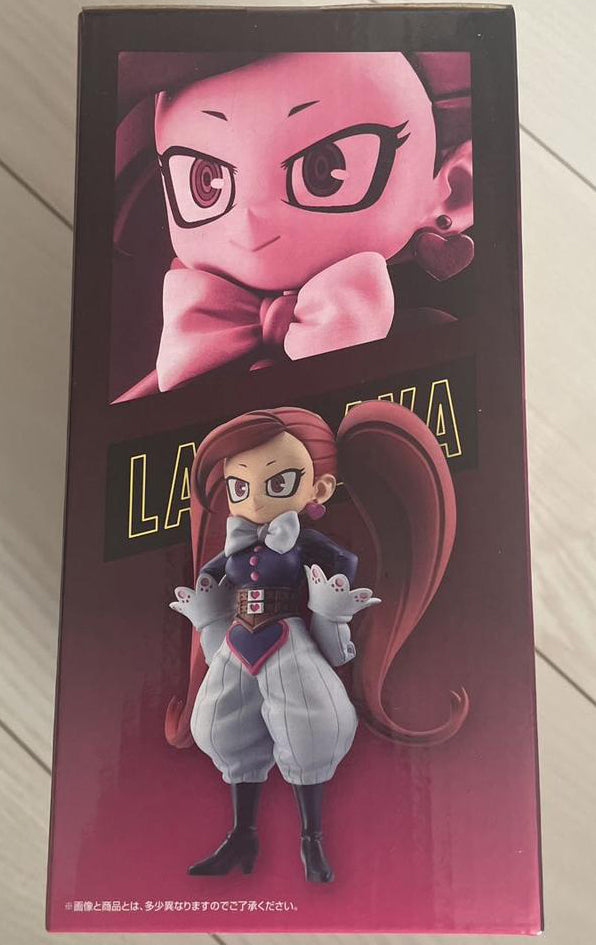 Ichiban Kuji La Brava Figure Buy