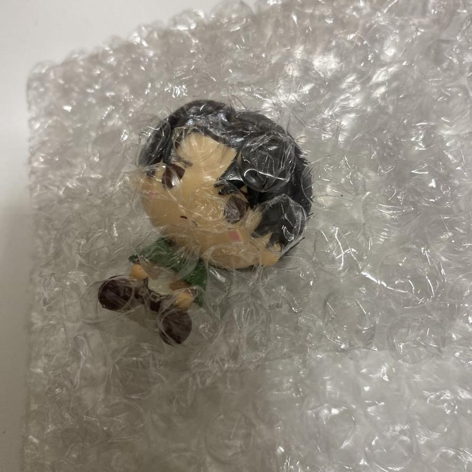 Ichiban Kuji Levi Chokonokko Figure Buy