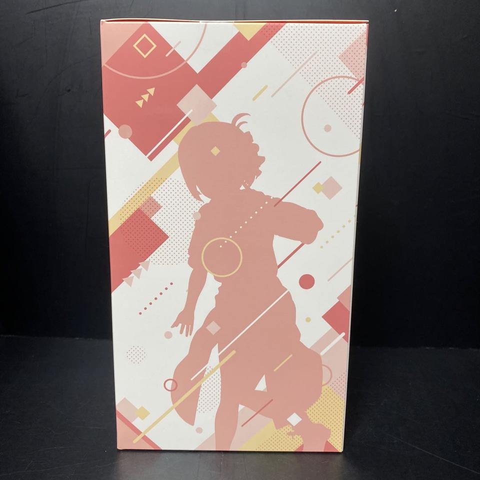 Ichiban Kuji Lycoris Recoil A Prize Chisato Nishikigi Figure for Sale