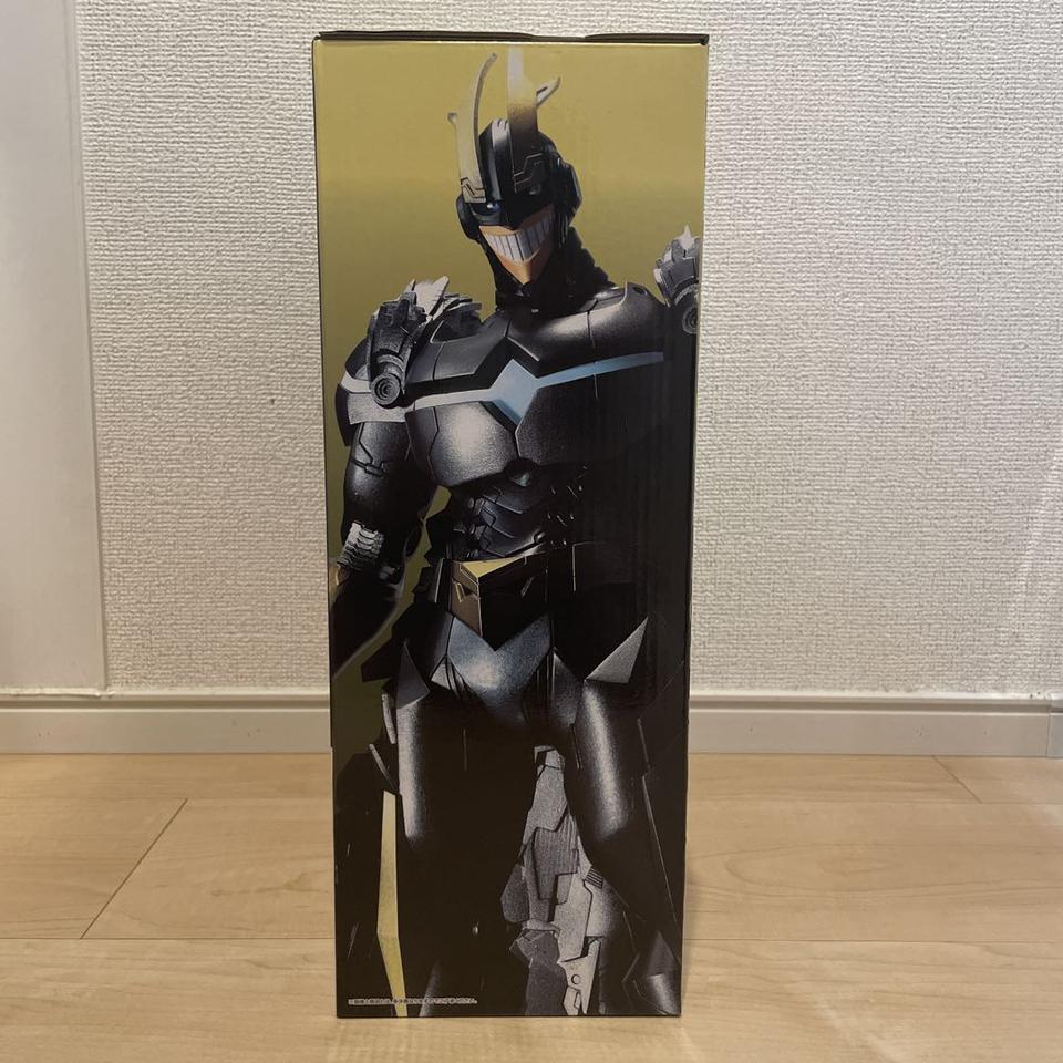 Ichiban Kuji Armored All Might Figure for Sale