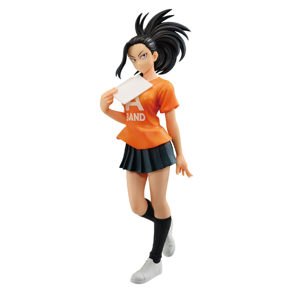 My hero academia momo sales figure