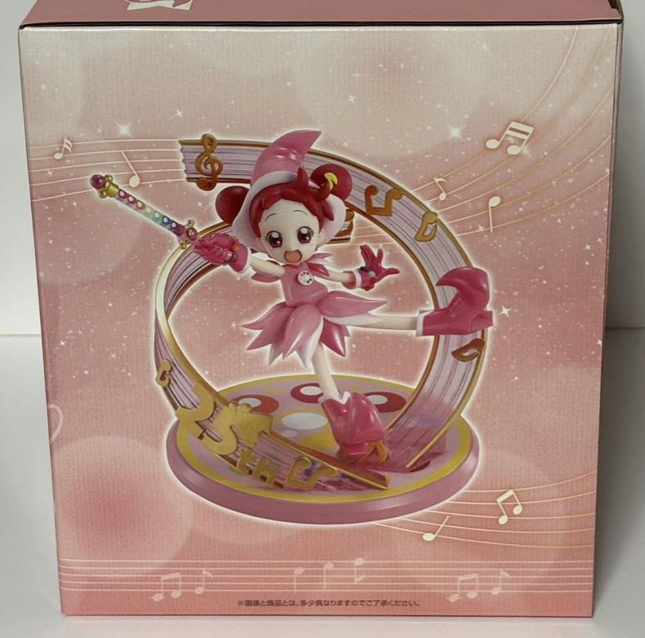 Ichiban Kuji Magical Doremi Sweet Magical Surprise Doremi Harukaze Figure Last One Prize Buy