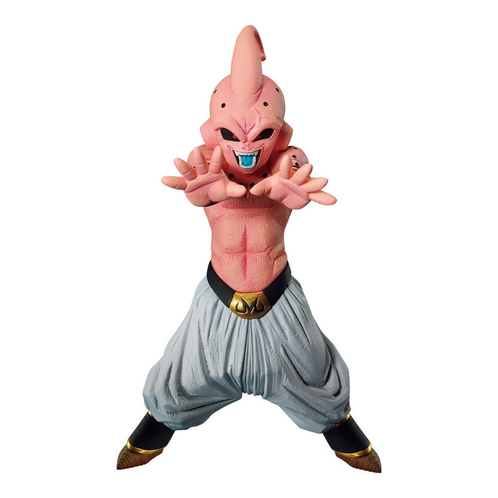 Ichiban Kuji Majin Buu Prize C Figure Dragon Ball Crash! Battle For The Universe