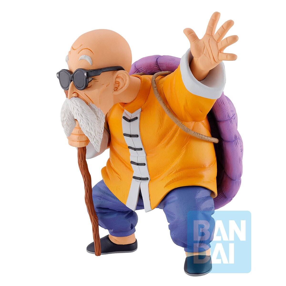Ichiban Kuji Master Roshi Figure Dragon Ball EX Prize B Buy