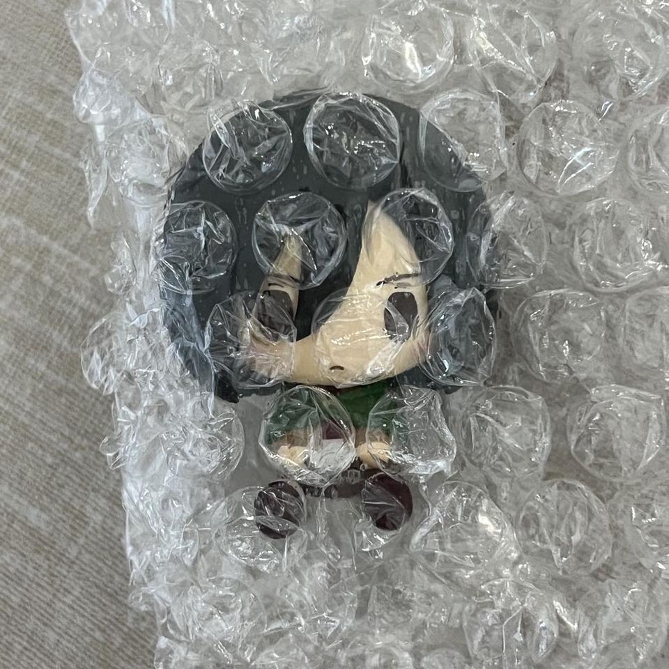 Ichiban Kuji Mikasa Chokonokko Figure Buy