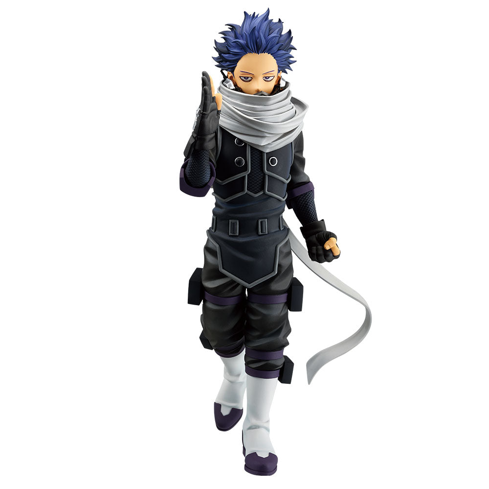 Ichiban Kuji My Hero Academia Stand Up Again Prize B Hitoshi Shinso Figure Buy