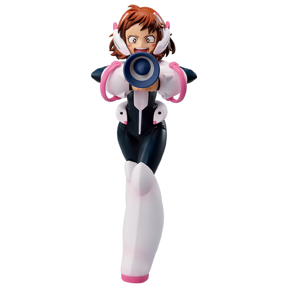 Ichiban Kuji My Hero Academia VS Prize C Ochaco Uraraka Figure for Sale