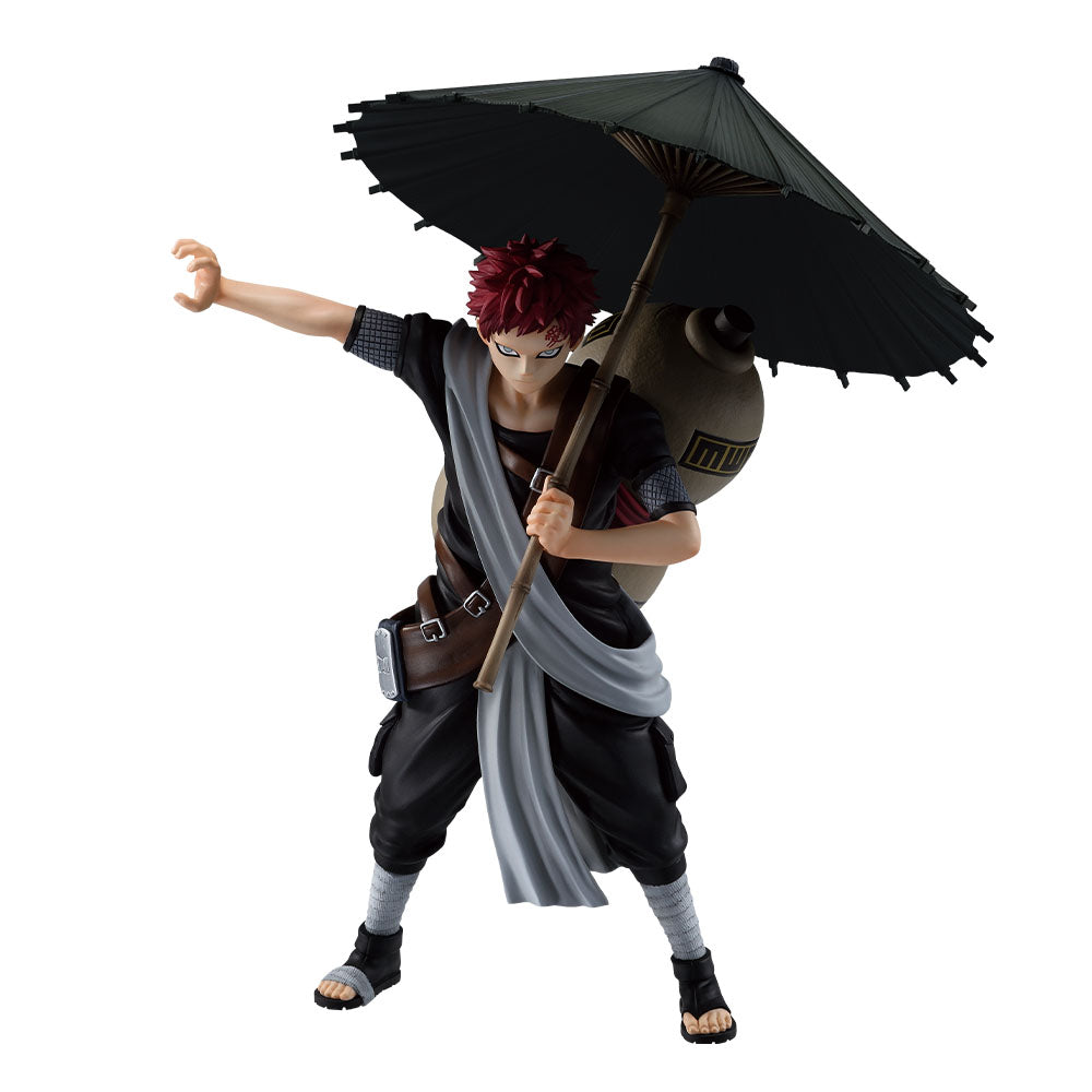 Ichiban Kuji NARUTO Chunin Exam Arc Last One Prize Gaara Figure Buy