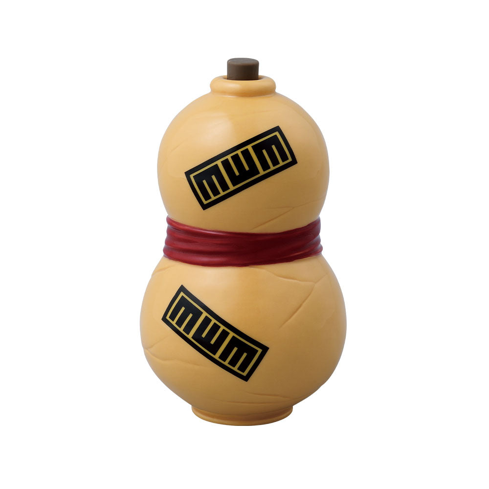 Ichiban Kuji NARUTO Chunin Exam Arc Prize F Gaara's Gourd Shaped Seasoning Container Buy