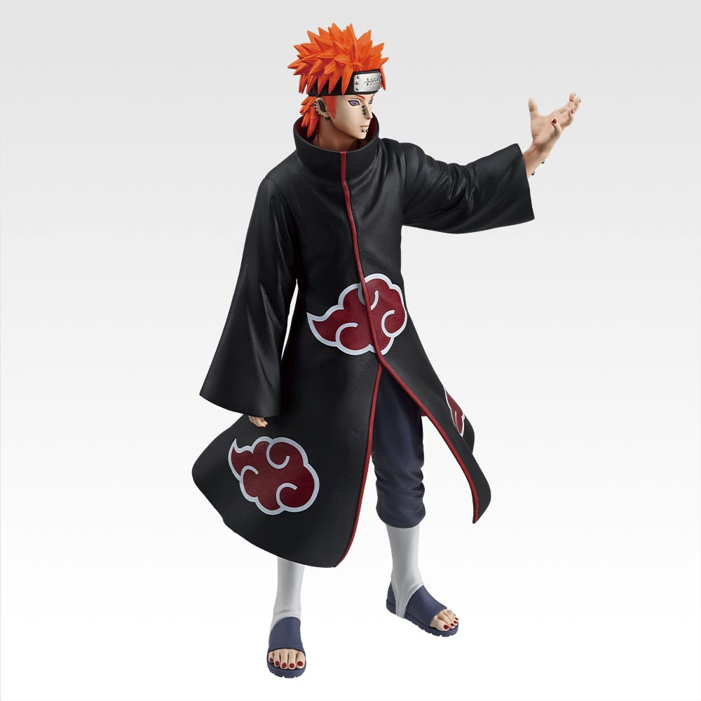 Ichiban Kuji Naruto: Shippuden Pain Deva Path Figure Buy