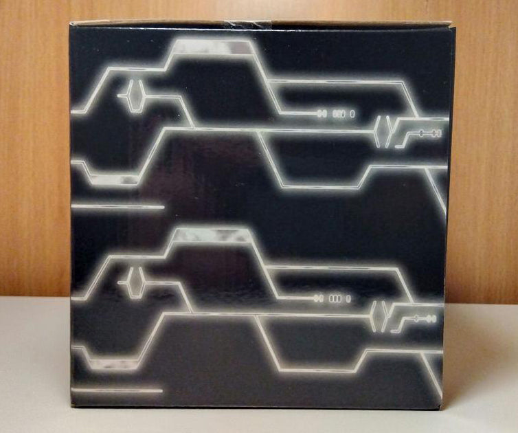 Ichiban Kuji NieR:Automata Ver1.1a Glory to Mankind 2B Figure