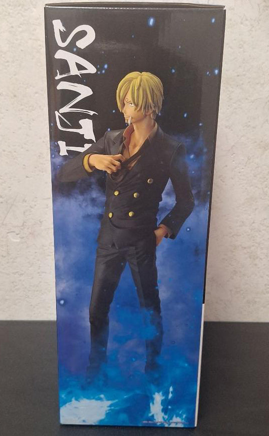 Ichiban Kuji One Piece Beyond the Trials Sanji Figure Buy