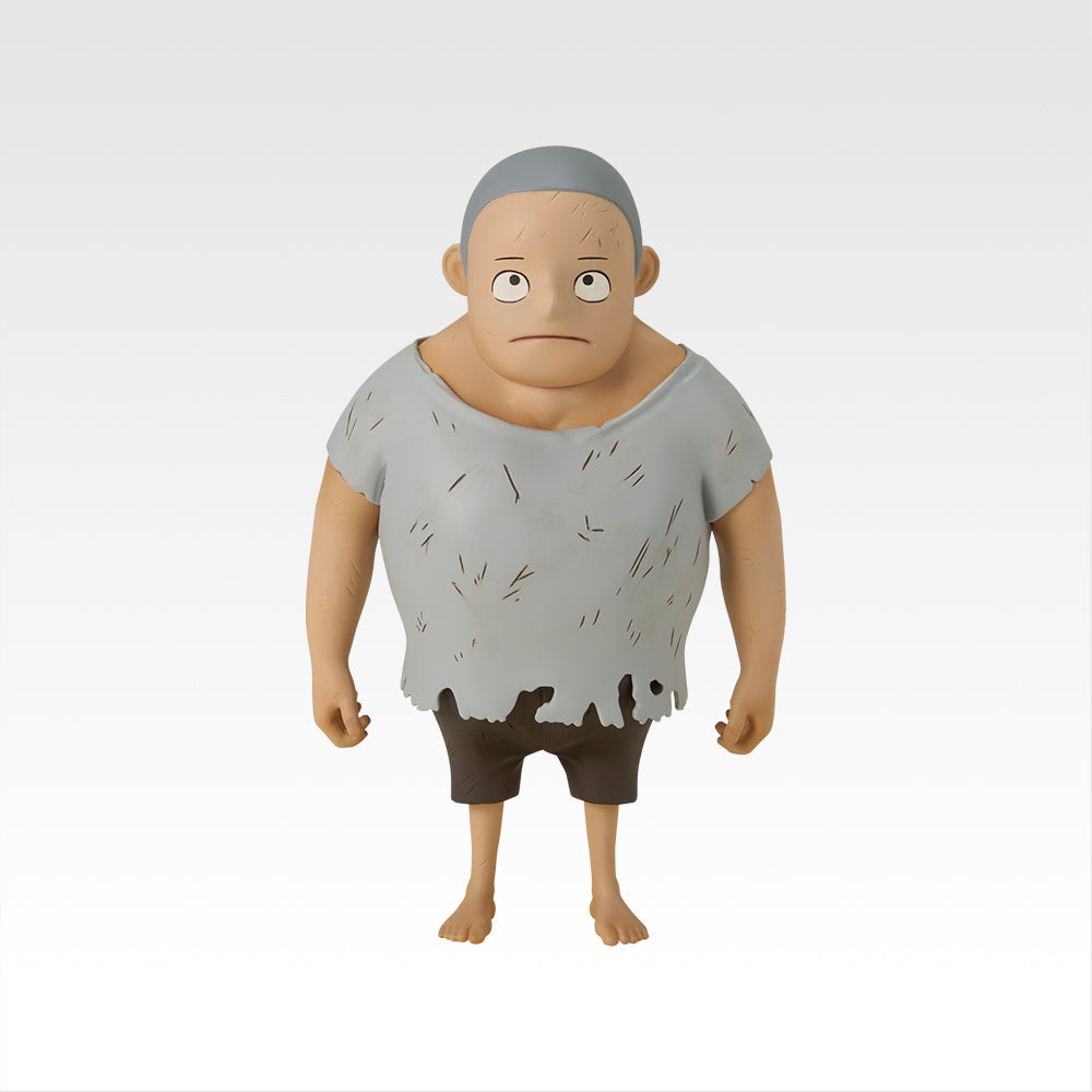 Ichiban Kuji One Piece Egghead Child Kuma Mini Figure Buy