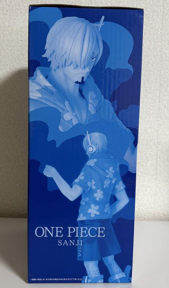 Ichiban Kuji One Piece Egghead Thoughts For You Sanji Figure Buy
