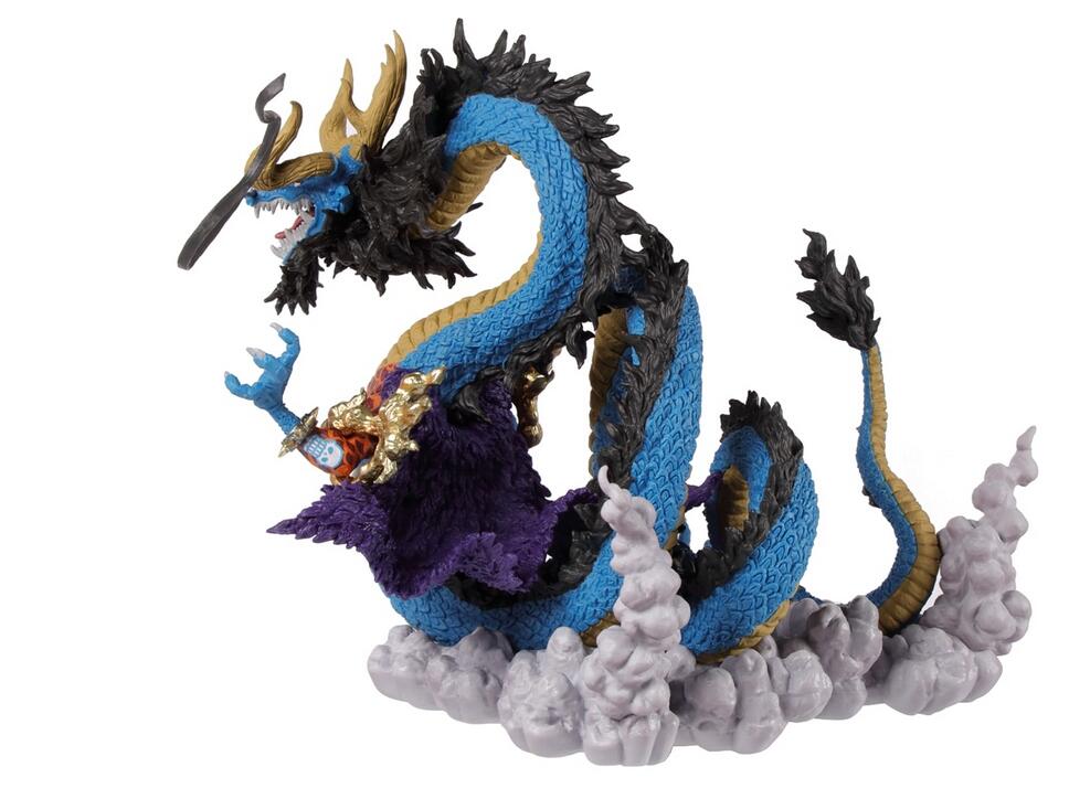Ichiban Kuji One Piece Ex Devils Kaido Prize A Figure Buy