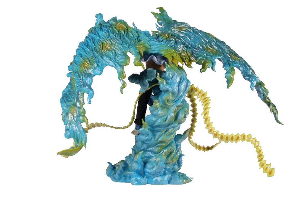 Ichiban Kuji One Piece Ex Devils Marco Last One Prize Prize Figure Buy