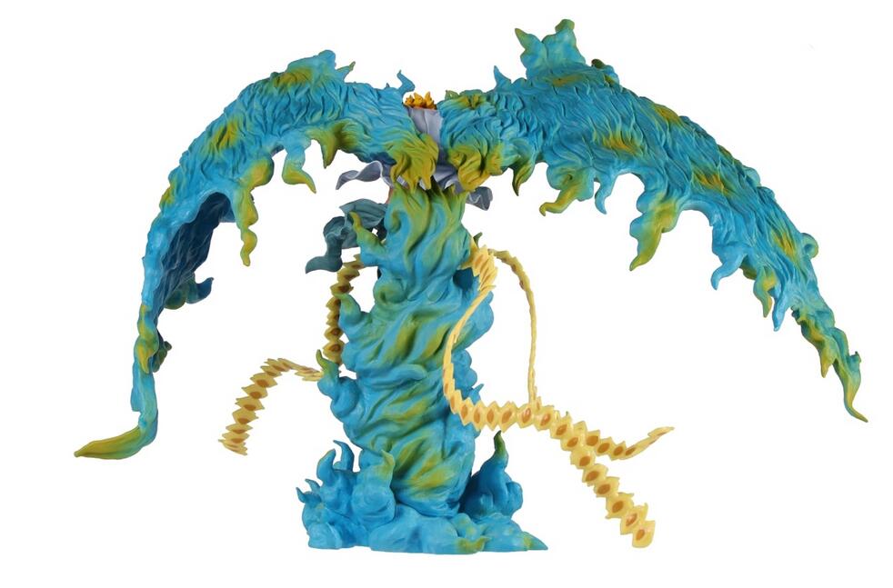Ichiban Kuji One Piece Ex Devils Marco Prize B Statue for Sale