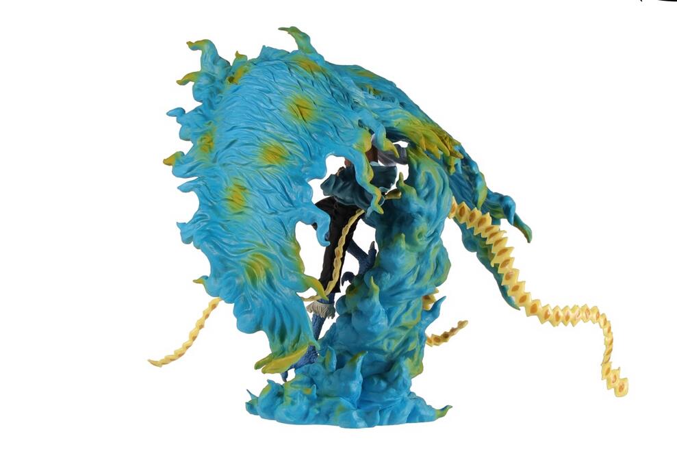 Ichiban Kuji One Piece Ex Devils Marco Prize B Figure for Sale