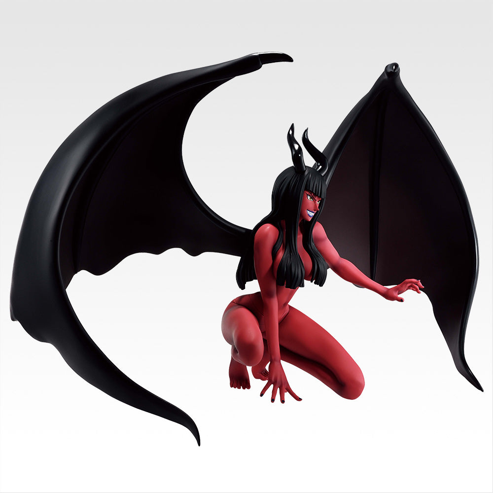 Ichiban Kuji Nico Robin Demonio Fleur Figure One Piece Memory of Heroines Devil's Night Buy