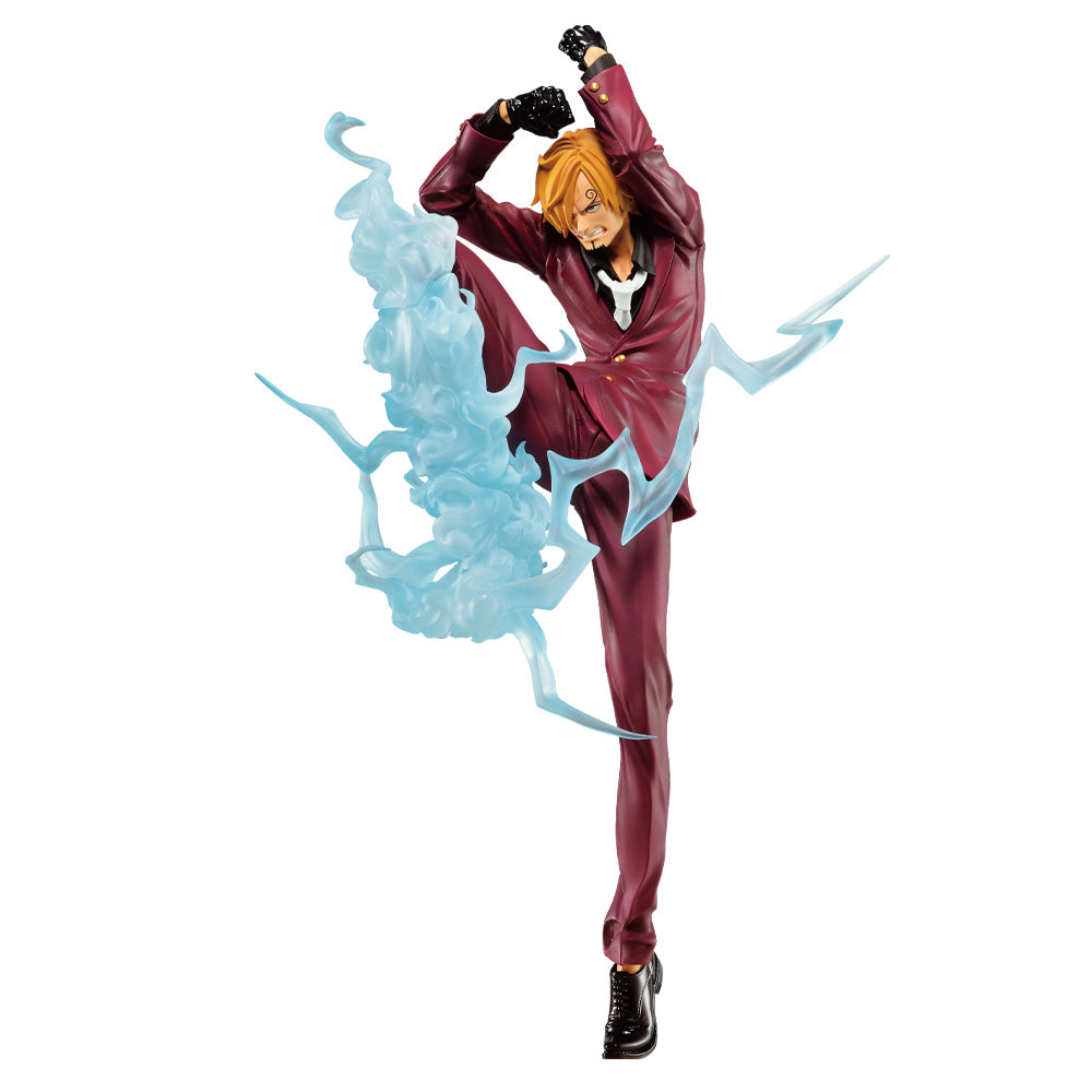 Ichiban Kuji One Piece Wings Battle Sanji Prize C Figure Buy – Figure Start