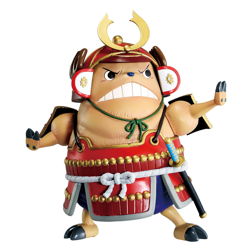 Ichiban Kuji One Piece vol.100 Anniversary Tony Tony Chopper Prize G Figure for Sale