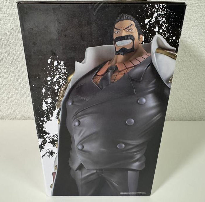 Ichiban Kuji One Piece Legendary Hero Young Garp Figure for Sale
