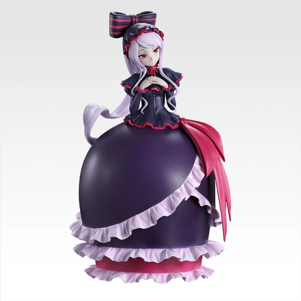 Ichiban Kuji Shalltear Figure Overlord Prize B Buy