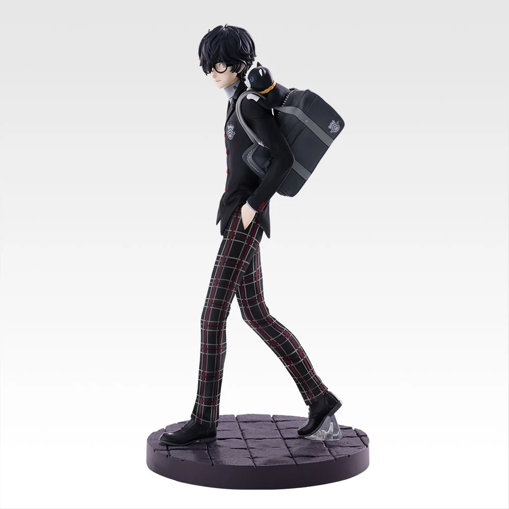 Ichiban Kuji Persona 5 Royal Prize A Ren Amamiya Figure