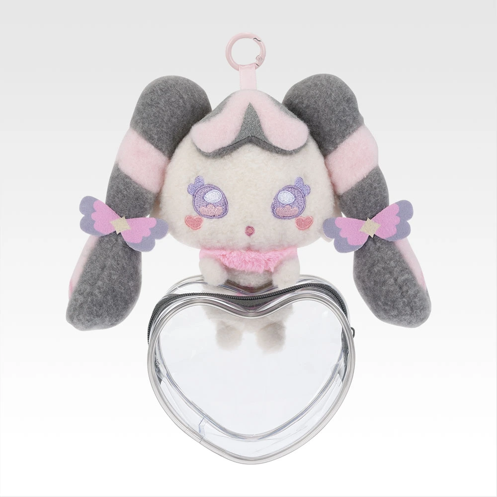 Ichiban Kuji PetitCure Meroron Plush Mascot Buy