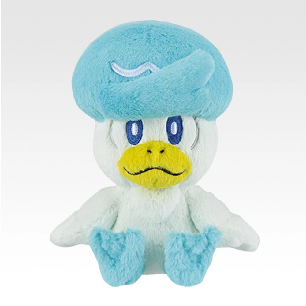 Ichiban Kuji Pokemon 30th Anniversary vol.2 Prize G Quaxly Plush Buy