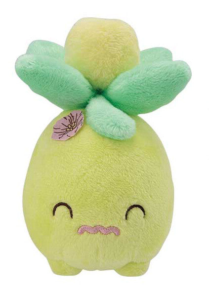 Ichiban Kuji Pokémon Blooming Days Smoliv Plush Mascot