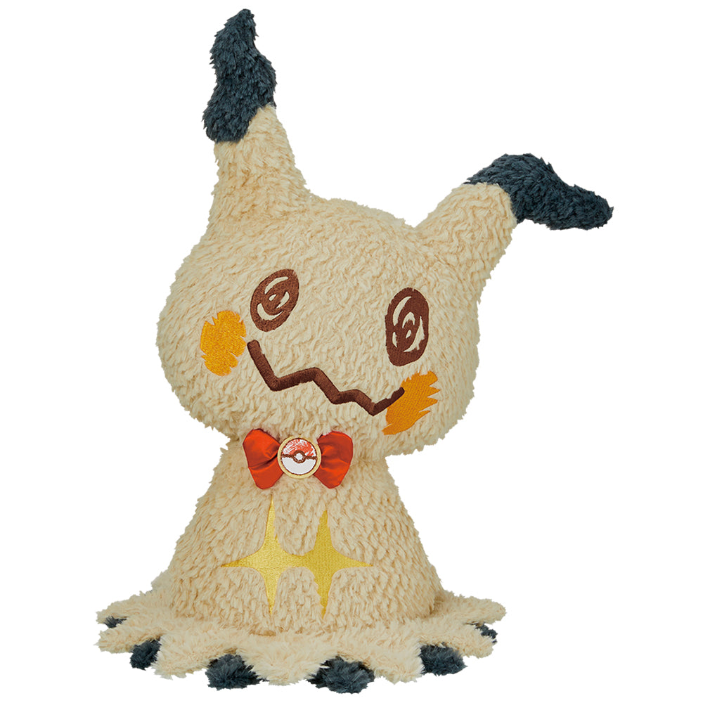 Ichiban Kuji Pokemon Mimikkyu's Sweets Party Mimikyu Plush Toy Last One Prize Buy