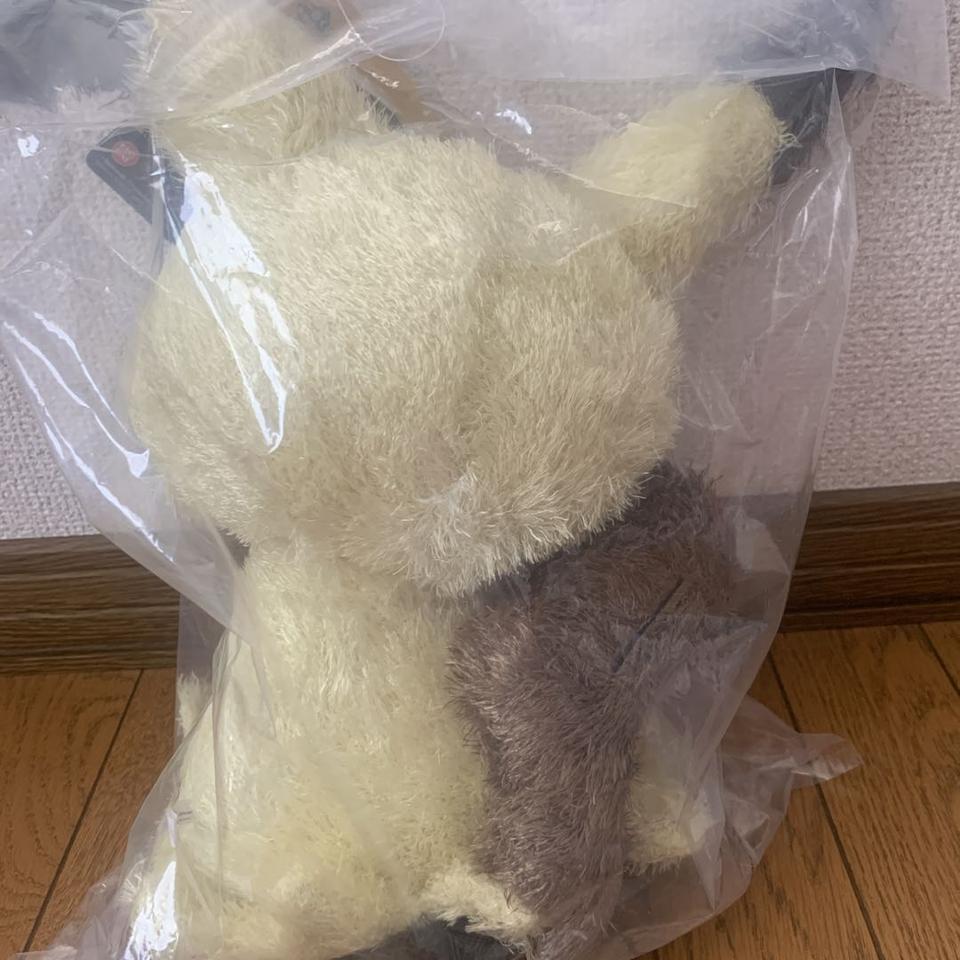 Ichiban Kuji Pokemon Type: Ghost Mimikyu Plush Toy for Sale