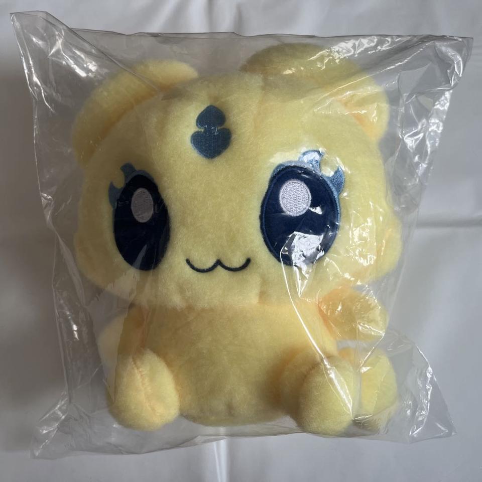 Ichiban Kuji Precure 20th Anniversary B Prize Mepple Plush for Sale