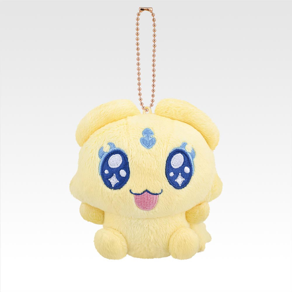 Ichiban Kuji Pretty Cure Forever Hearts Mepple Plush Buy