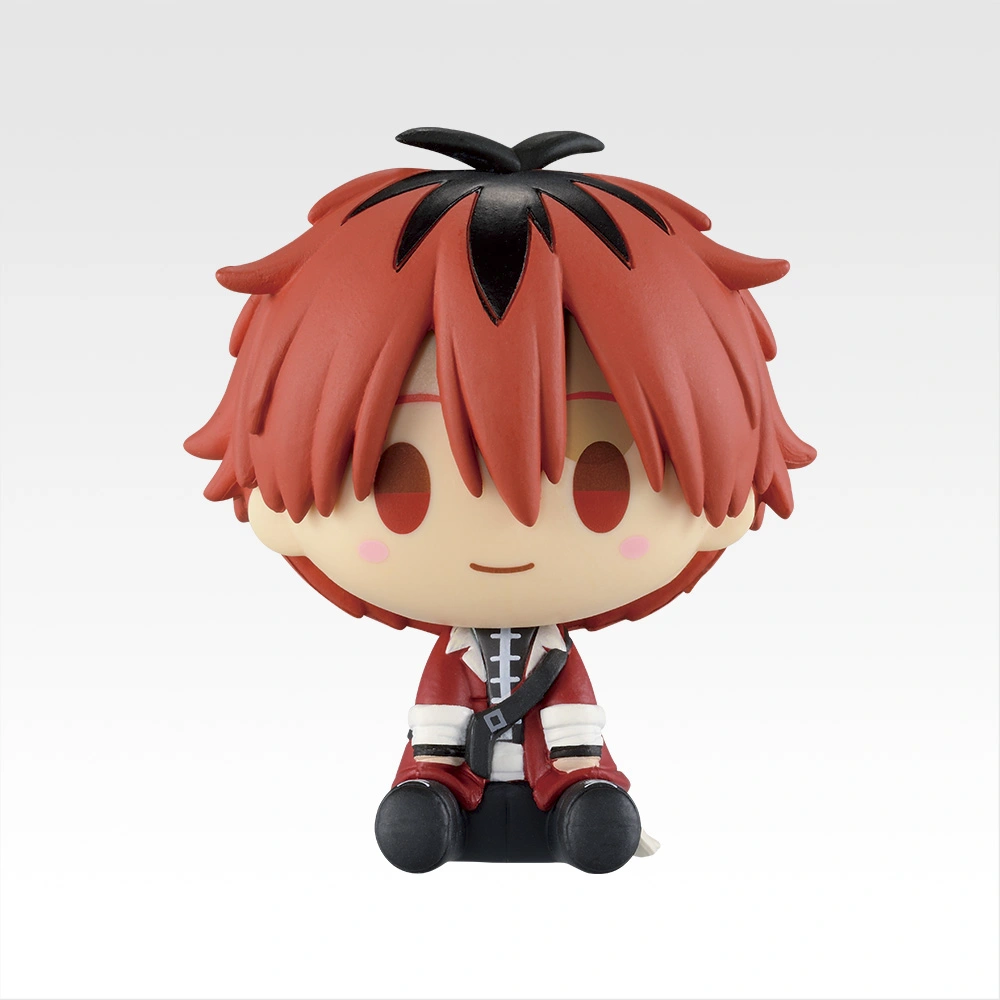 Ichiban Kuji Prize C Stark Chokonokko Figure Buy