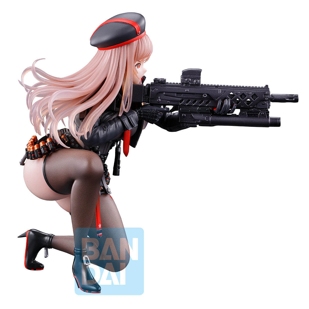 Ichiban Kuji NIKKE Chapter 2 A Prize Rapi Figure for Sale