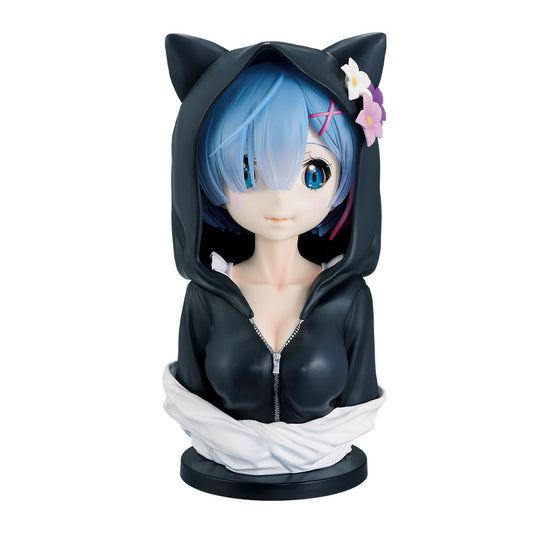 Ichiban Kuji Re:Zero I will remember this day Last One Prize Rem Art Scale Figure Buy