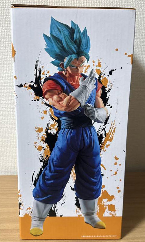 Ichiban Kuji SSGSS Vegito Figure Dragon Ball Extreme Saiyan Buy
