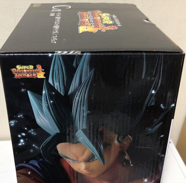 Ichiban Kuji SSGSS Vegito Figure Super Dragonball Heroes for Sale