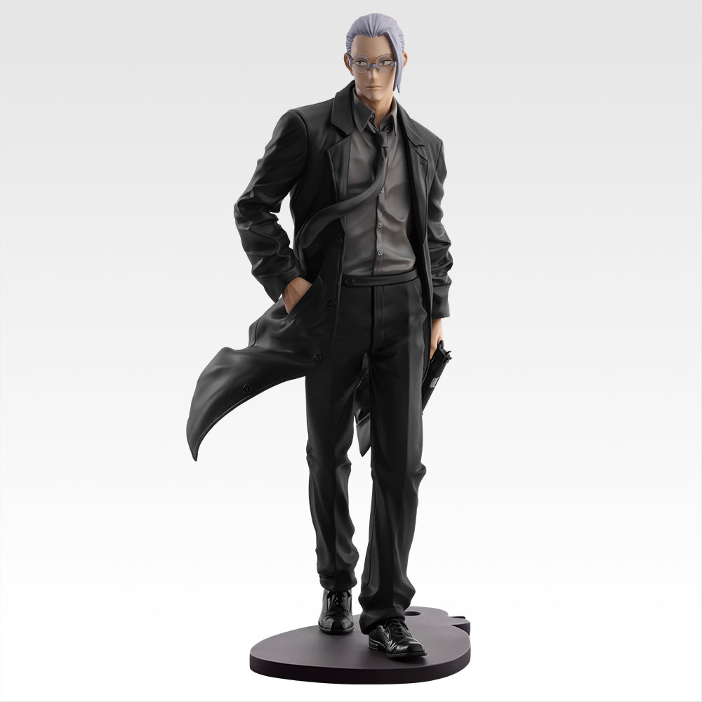 Ichiban Kuji Sakamoto Days Vol. 2 Last One Prize Taro Sakamoto Figure Buy